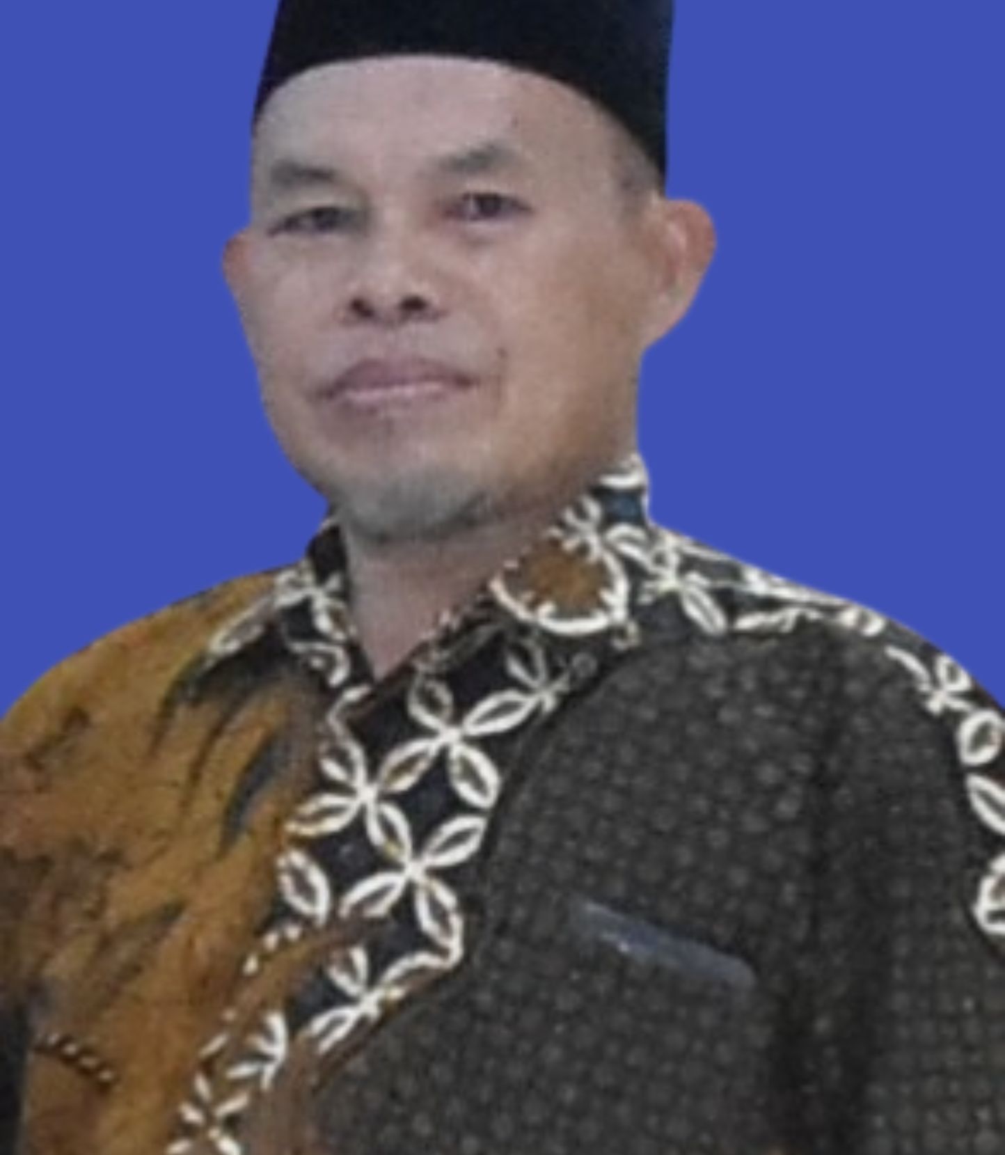 H. Sumanto,S.kep., M.Kes